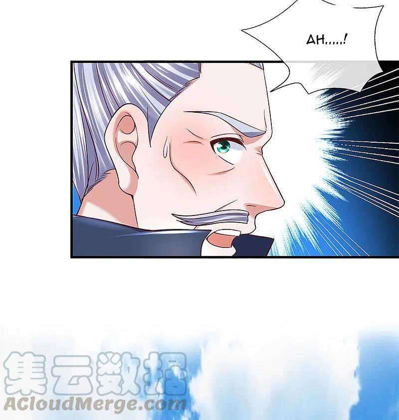Shura Sword Sovereign Chapter 222 Gambar 24